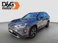 Toyota RAV 4 RAV4 2.5 HV (218CV) E-CVT 2WD Style - thumbnail 1