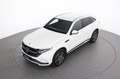 Mercedes-Benz EQC 400 4M AMG Line AHK Distronic Plus Weiß - thumbnail 8