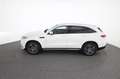 Mercedes-Benz EQC 400 4M AMG Line AHK Distronic Plus Weiß - thumbnail 3