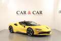 Ferrari SF90 Stradale Stradale Full Carbonio Giallo - thumbnail 1