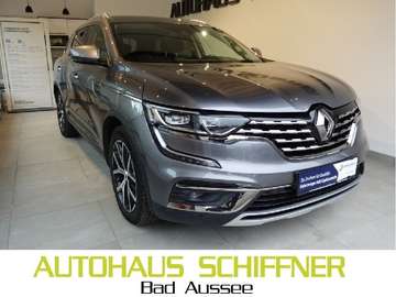 dCi 190 4WD Intens X-Tronic Aut.