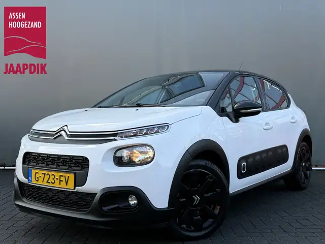 Citroen C3 1.2 PureTech S&S Shine CAMERA | CLIMA | CARPLAY +