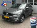 Volkswagen T-Roc 1.5 TSI Sport Business R Inclusief Afleveringskost Grau - thumbnail 1