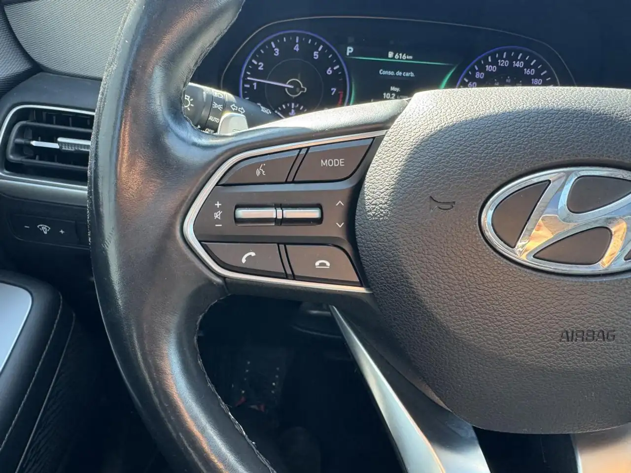 Hyundai PALISADE снимка Hyundai PALISADE