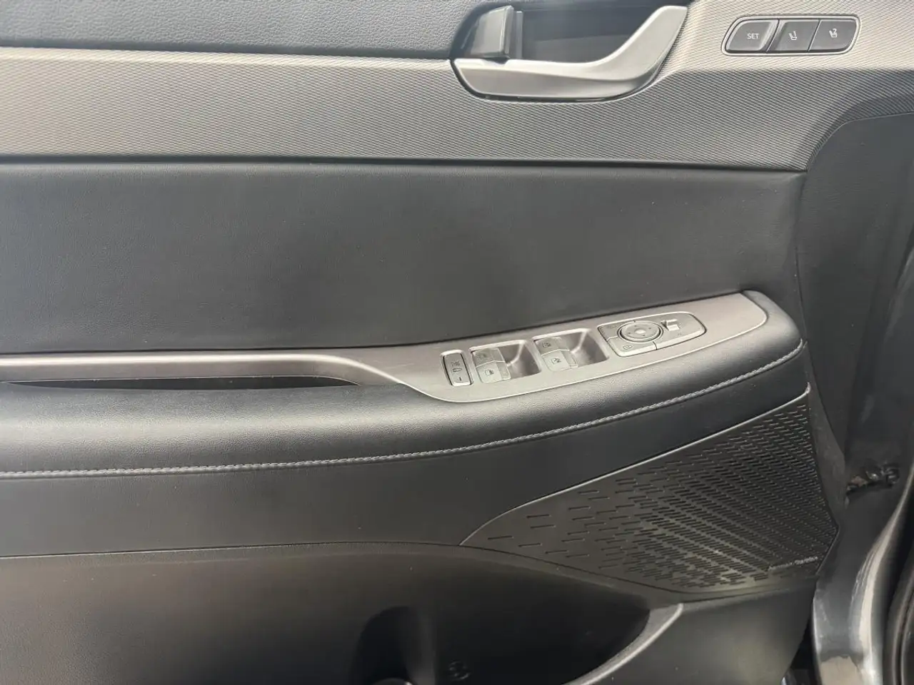 Hyundai PALISADE снимка Hyundai PALISADE