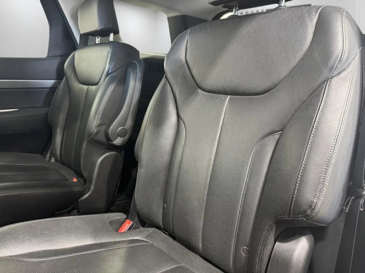 Hyundai PALISADE снимка Hyundai PALISADE