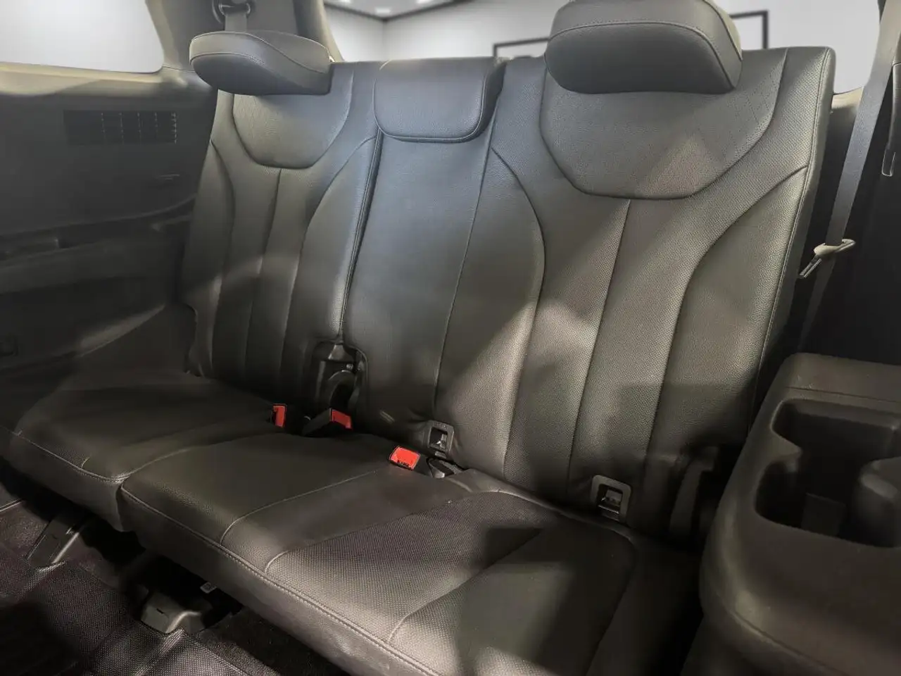Hyundai PALISADE снимка Hyundai PALISADE