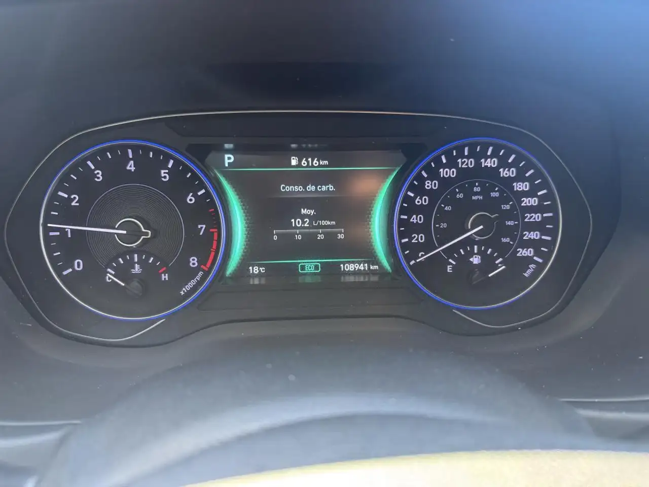 Hyundai PALISADE снимка Hyundai PALISADE
