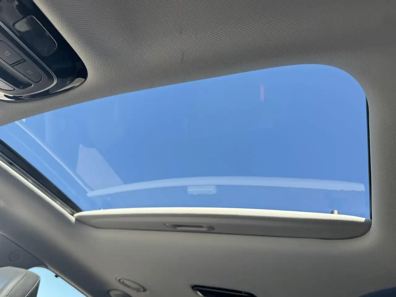 Hyundai PALISADE снимка Hyundai PALISADE