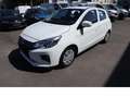 Mitsubishi Space Star Basis Weiß - thumbnail 2