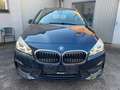 BMW 216 Advantage Navi 7 Sitzer LED PDC Bleu - thumbnail 3