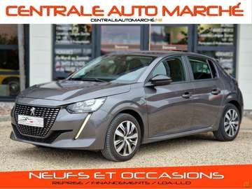 1.5 BlueHDi S&S - 100 II 2019 BERLINE Active Pack PHASE 1