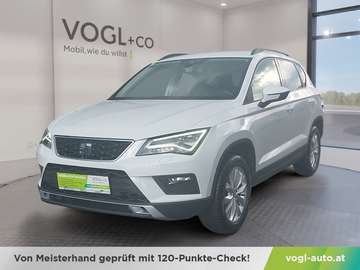 2,0 TDI, Style 4Drive