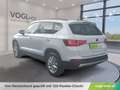 SEAT Ateca 2,0 TDI, Style 4Drive Weiß - thumbnail 3