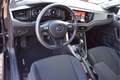 Volkswagen Polo 1.0 TSI DSG virtueel cockpit IQdrive stoelverwarm. Schwarz - thumbnail 8