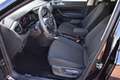 Volkswagen Polo 1.0 TSI DSG virtueel cockpit IQdrive stoelverwarm. Schwarz - thumbnail 9