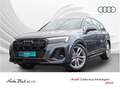 Audi Q7 S line Sport 50TDI Navi LED Standhzg Panorama Gris - thumbnail 1
