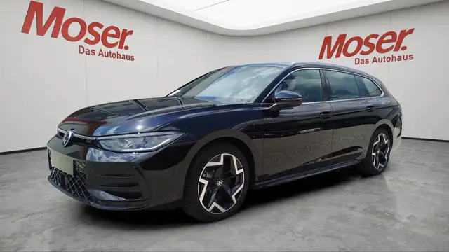 Volkswagen Passat Passat Variant 2.0 tdi scr R-Line 4motion 193cv dsg