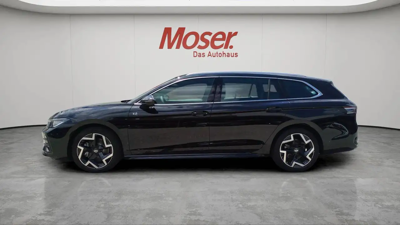 Volkswagen Passat 2026
