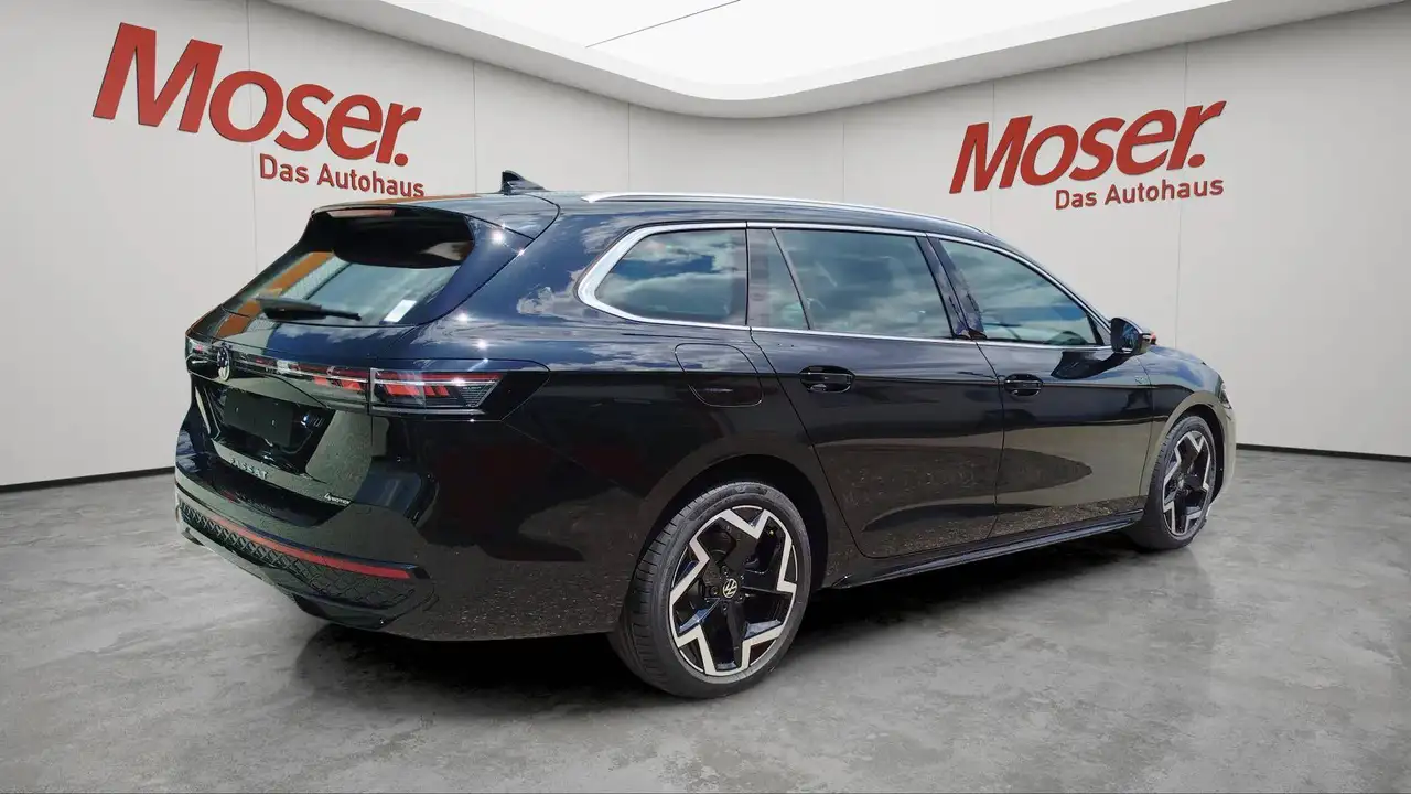 Volkswagen Passat 2026