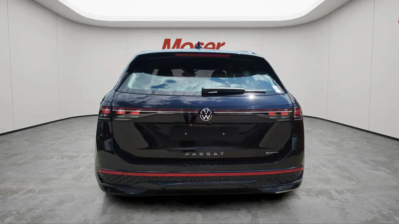 Volkswagen Passat 2026