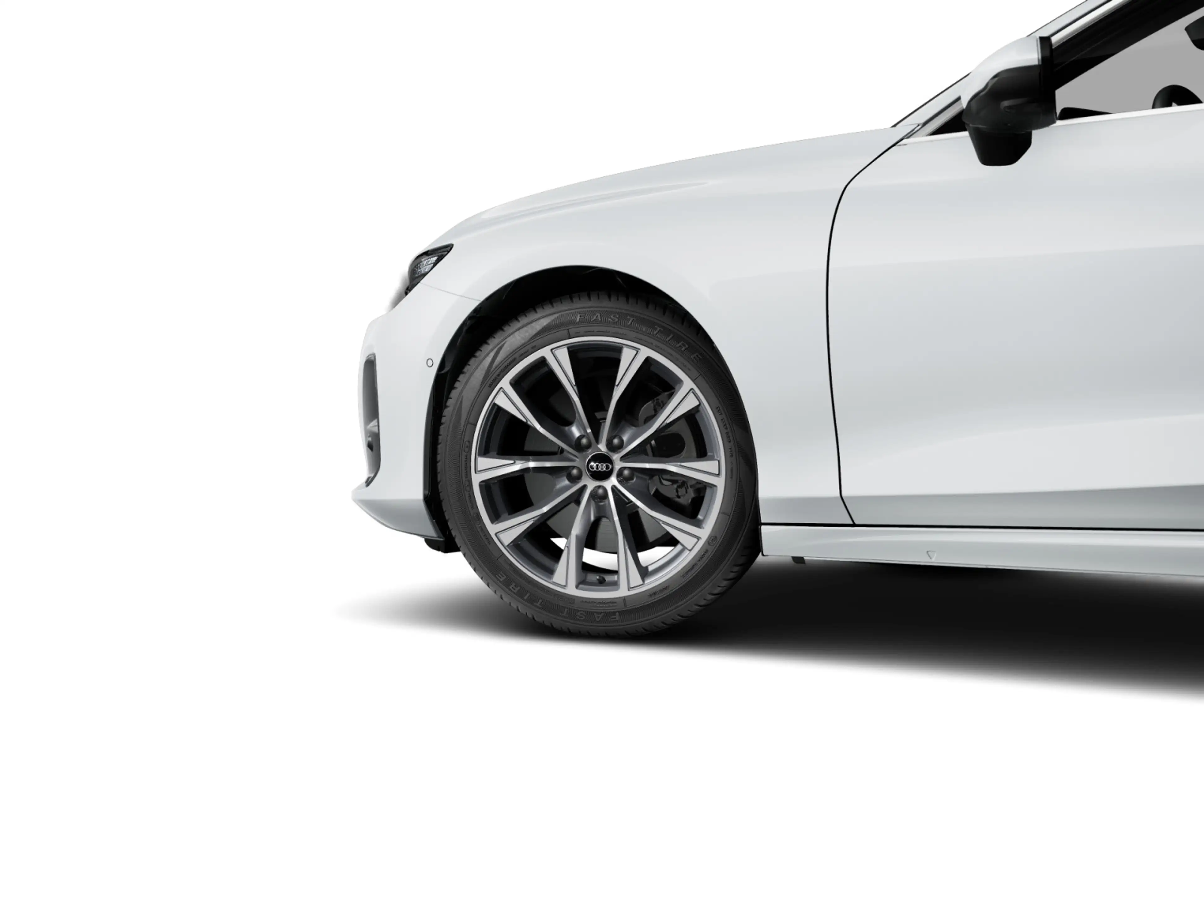 Audi A6 40 TDI qu advanced S tro*Pano*LED+*Virt — photo 3