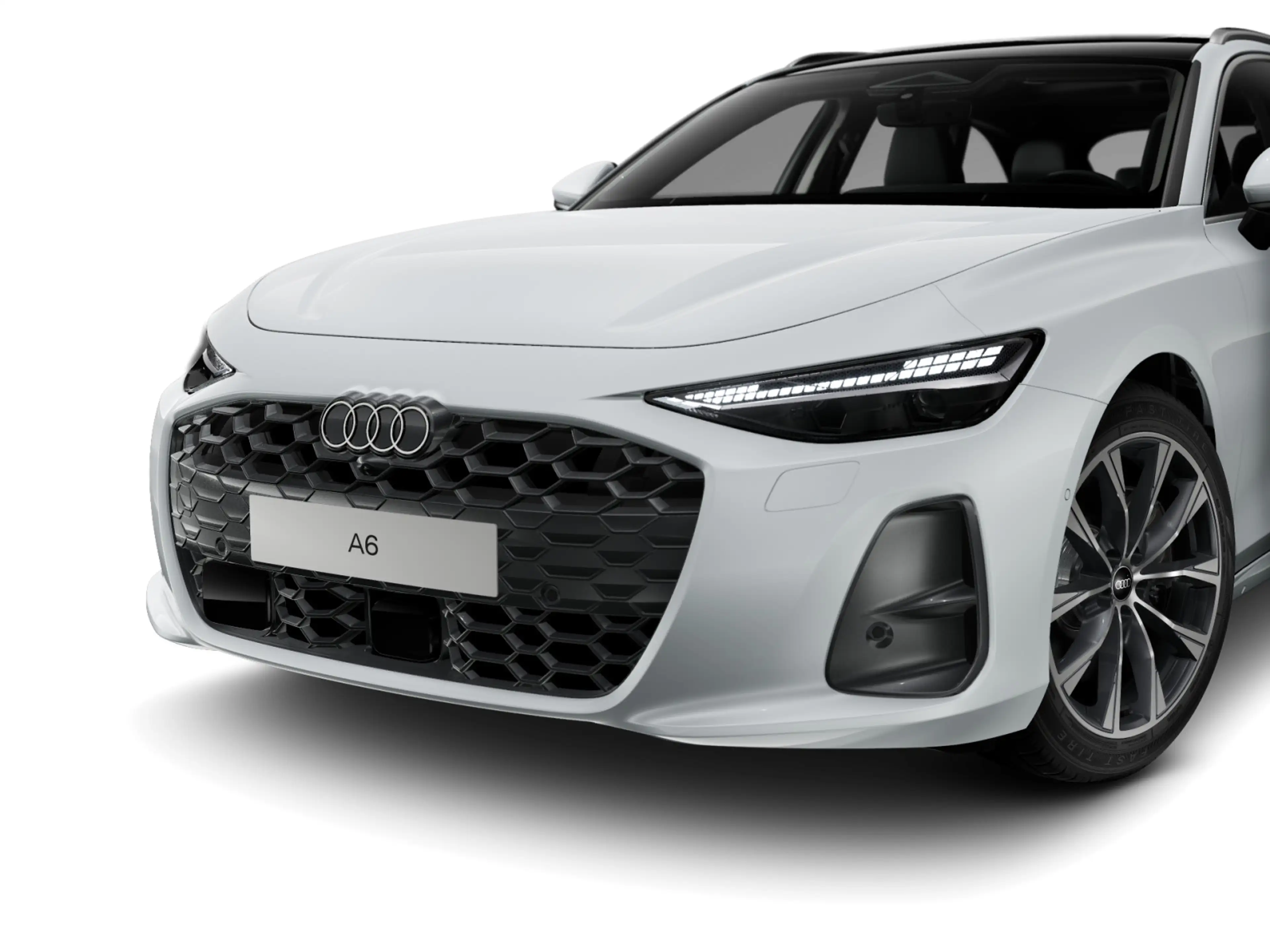 Audi A6 40 TDI qu advanced S tro*Pano*LED+*Virt — photo 7