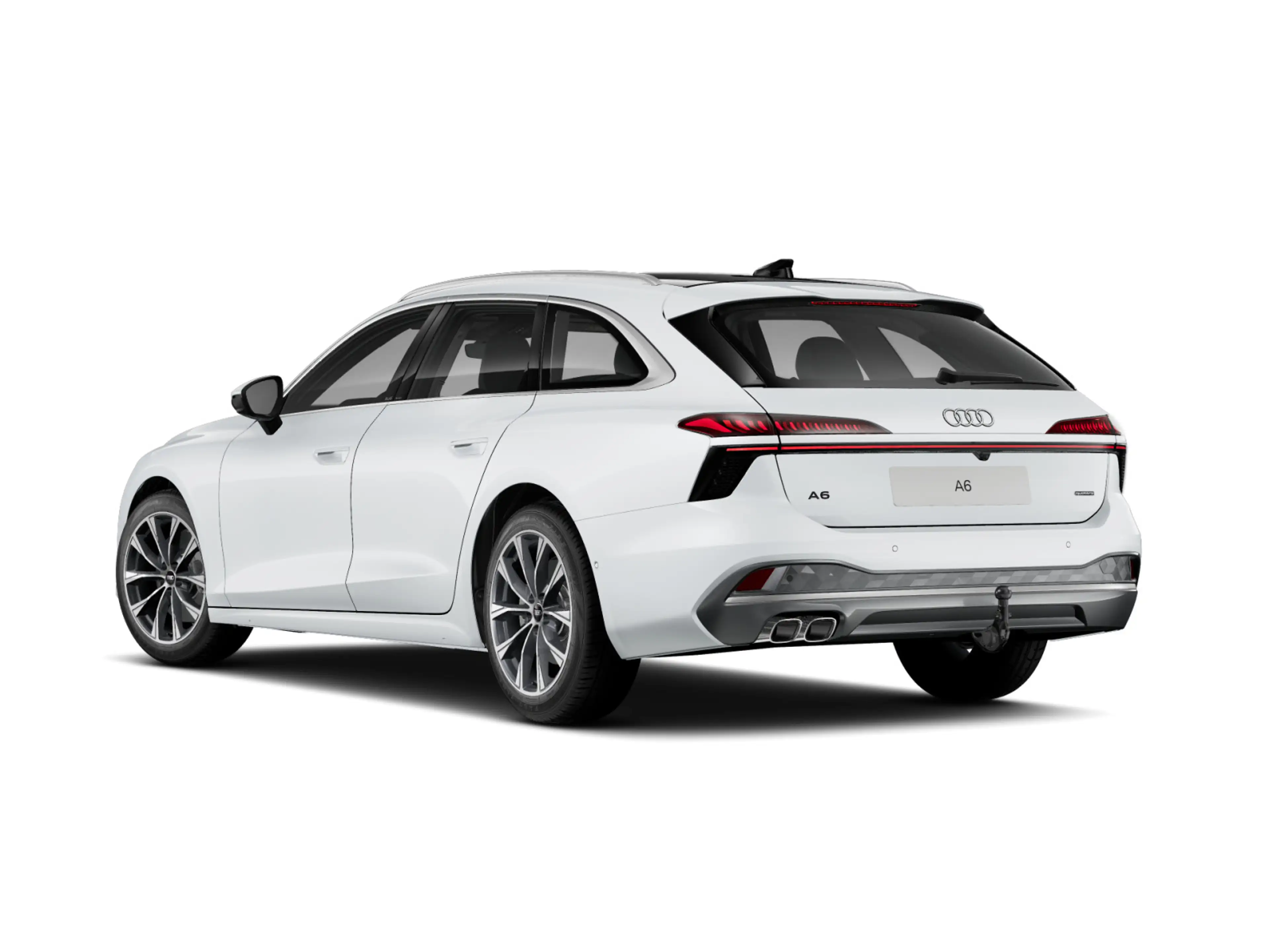 Audi A6 40 TDI qu advanced S tro*Pano*LED+*Virt — photo 4