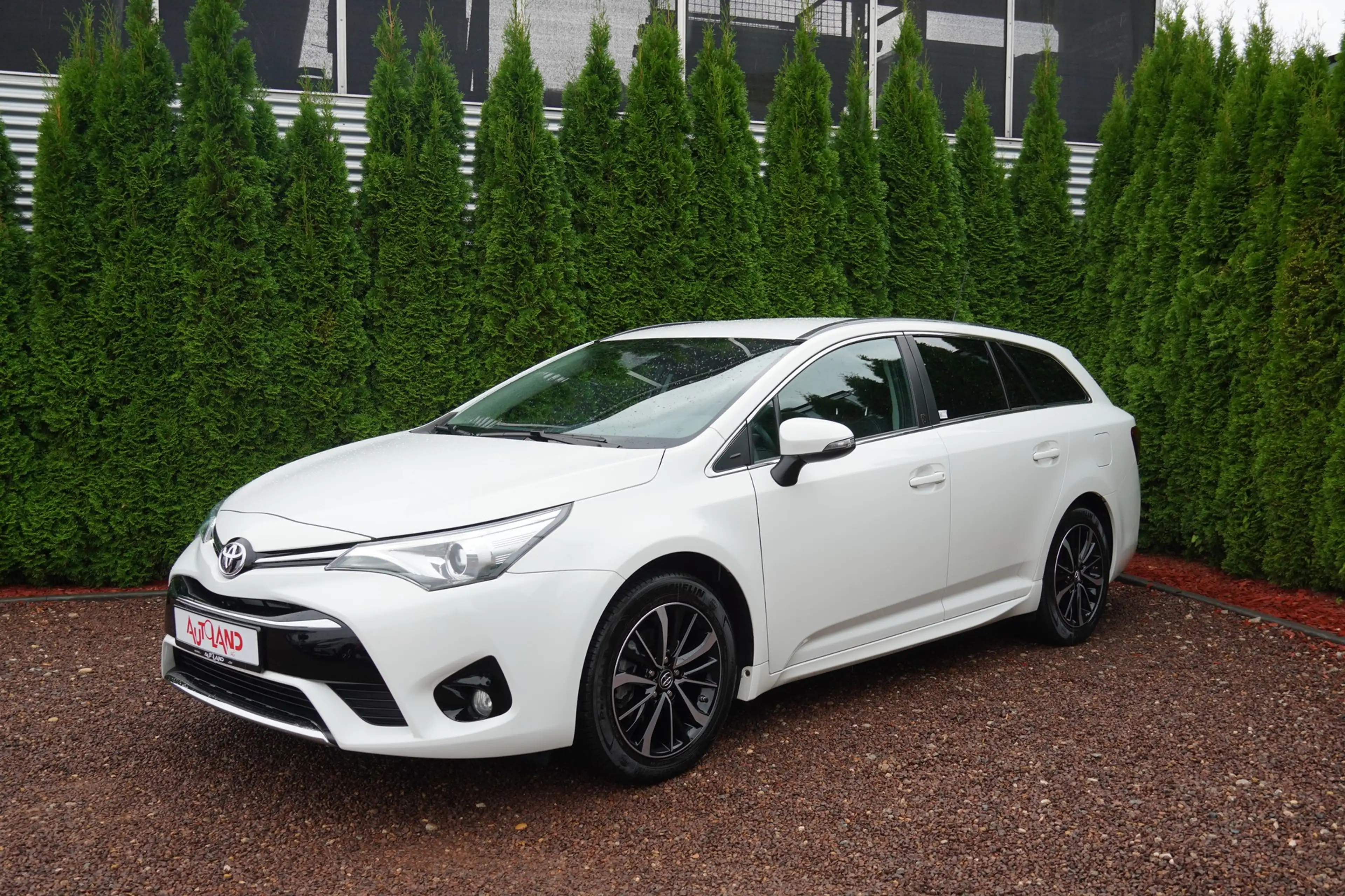 Toyota Avensis 1.8 TS Team D Bi-Xenon Kamera PDC — photo 2