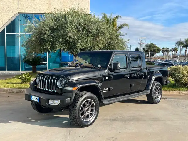 Jeep Gladiator V6 - Anticipo €13.900 Noleggio no scoring