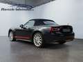 Fiat 124 Spider Lusso MultiAir Turbo Navi Klimaautom Musikstreamin Zwart - thumbnail 3