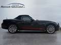 Fiat 124 Spider Lusso MultiAir Turbo Navi Klimaautom Musikstreamin Zwart - thumbnail 6