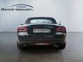 Fiat 124 Spider Lusso MultiAir Turbo Navi Klimaautom Musikstreamin Zwart - thumbnail 4