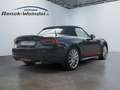 Fiat 124 Spider Lusso MultiAir Turbo Navi Klimaautom Musikstreamin Zwart - thumbnail 5
