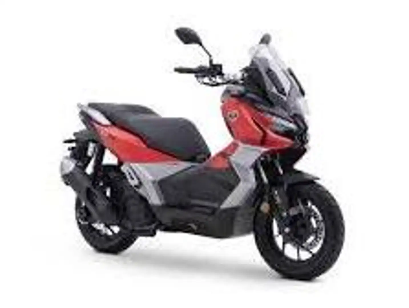 Voge SR1 ADV 125 - 1