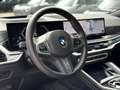 BMW X6 xDrive30d M Sport Sport Pro 2-Achs-Luftfederung AH Wit - thumbnail 9