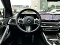 BMW X6 xDrive30d M Sport Sport Pro 2-Achs-Luftfederung AH Wit - thumbnail 16