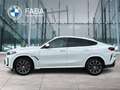 BMW X6 xDrive30d M Sport Sport Pro 2-Achs-Luftfederung AH Wit - thumbnail 5
