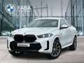 BMW X6 xDrive30d M Sport Sport Pro 2-Achs-Luftfederung AH Wit - thumbnail 1