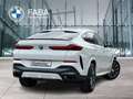 BMW X6 xDrive30d M Sport Sport Pro 2-Achs-Luftfederung AH Wit - thumbnail 2