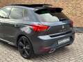 SEAT Ibiza 1.0 TSI FR Black Edition Pano Led Cruise Stoelvw C Grijs - thumbnail 15