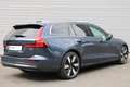 Volvo V60 T6 Plug-in hybrid AWD Essential | Demo Deal | Adap Bleu - thumbnail 2