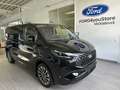 Ford Tourneo Custom Bus 2.5 PHEV 340 L1H1 FWD Titanium X Aut. Schwarz - thumbnail 1