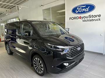 Bus 2.5 PHEV 340 L1H1 FWD Titanium X Aut.