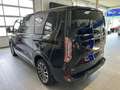 Ford Tourneo Custom Bus 2.5 PHEV 340 L1H1 FWD Titanium X Aut. Schwarz - thumbnail 2