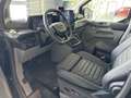 Ford Tourneo Custom Bus 2.5 PHEV 340 L1H1 FWD Titanium X Aut. Schwarz - thumbnail 3
