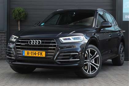 Audi Q5 55 TFSI E Quattro Competition | Stoelverw. | ACC |