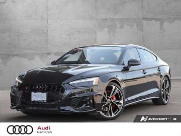 Technik quattro 8sp Tiptronic