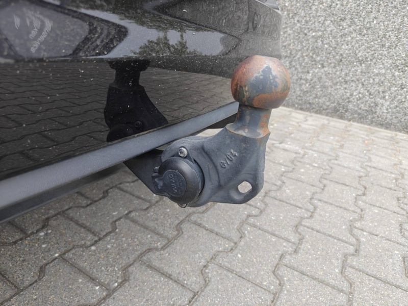 Volkswagen Touran 1.5 TSI Business 7-Zit/CAM/Trekhaak/Virtual/GPS/Apple/DodeHoek — photo 6