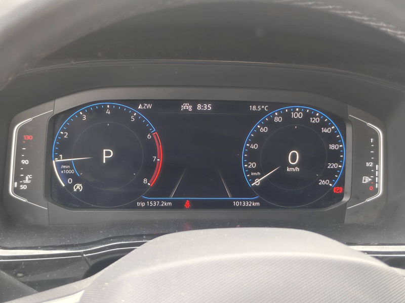 Volkswagen Touran 1.5 TSI Business 7-Zit/CAM/Trekhaak/Virtual/GPS/Apple/DodeHoek — photo 14